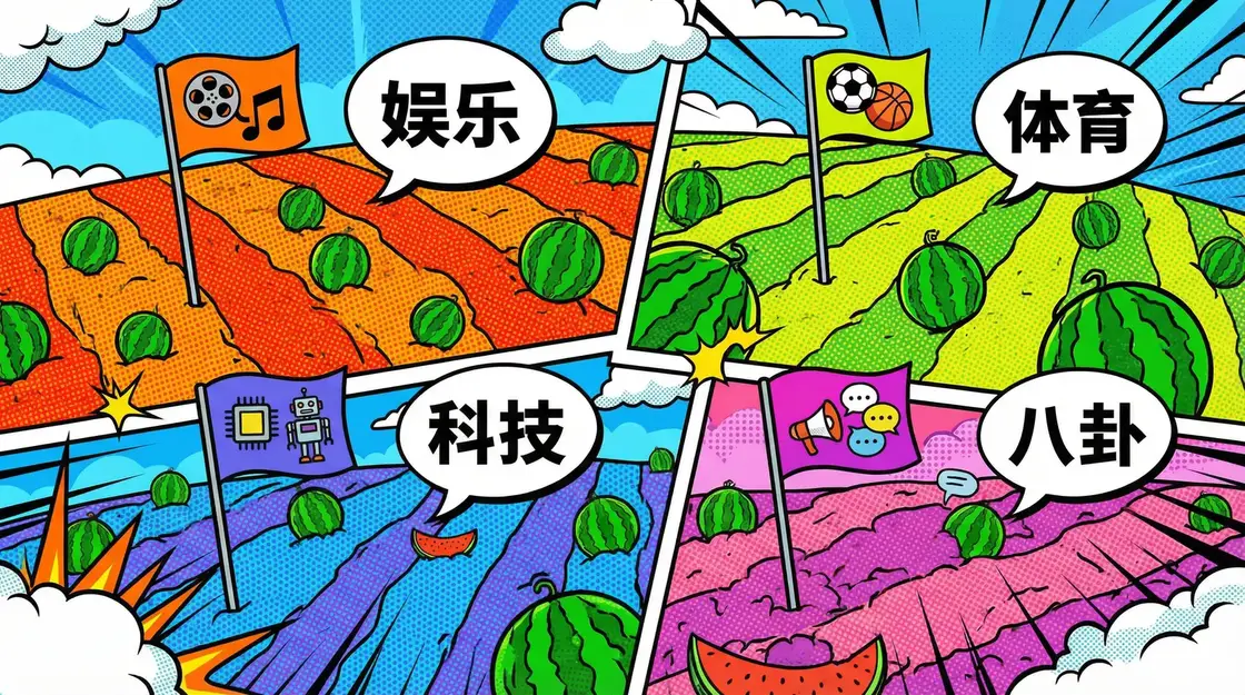 彩乐园娱乐 娱乐瓜田分类